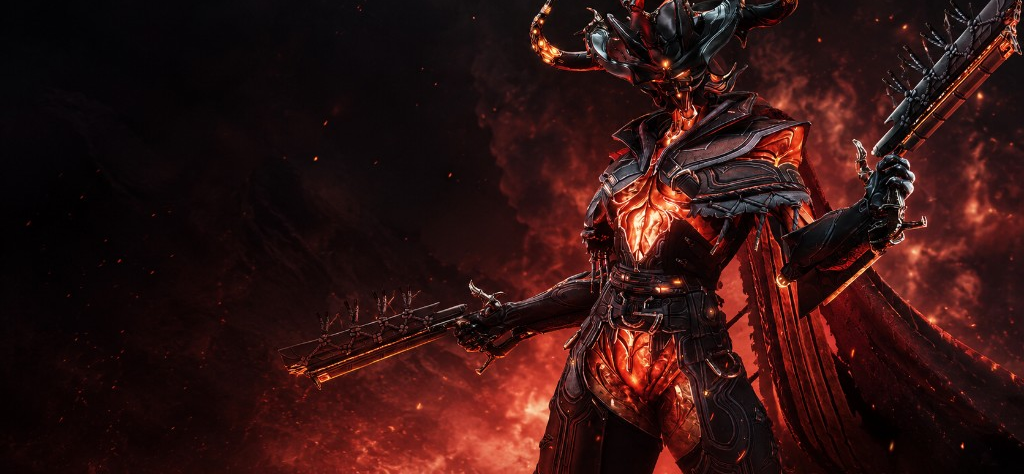 Warframe cheats status