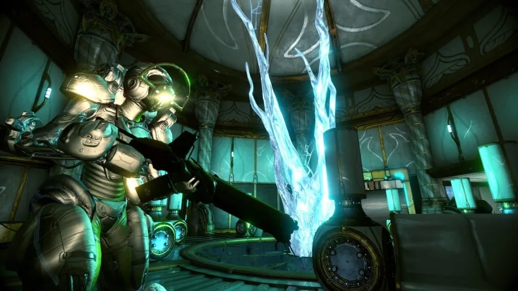Wallhack outlines for enemies through tilesets